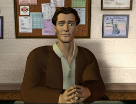 Dwayne Powers