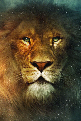 Fichier:Aslan narnia.jpg