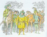 Archenländer
