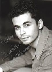 Paolo domingo