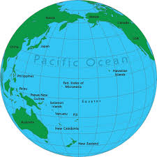 Pacific