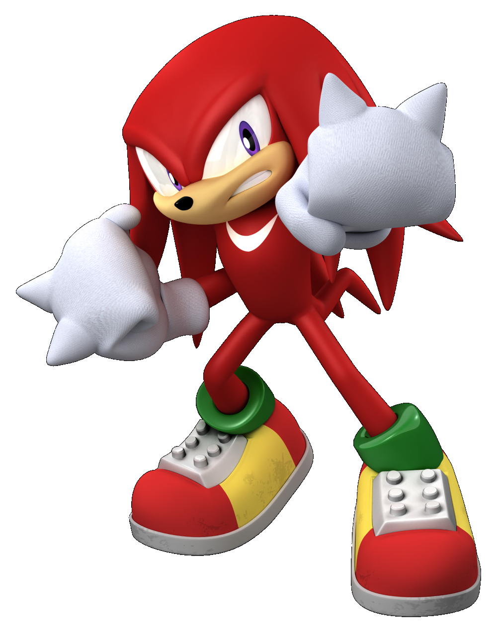 Sonic The Hedgehog Shadow The Hedgehog Tikal Knuckles The Echidna Png ...
