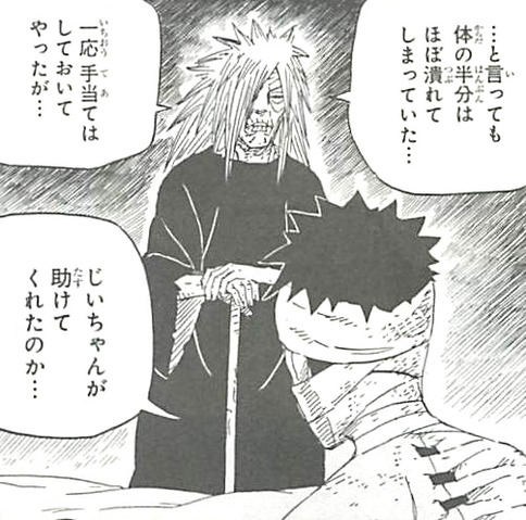 File:Obito encounters Madara.png