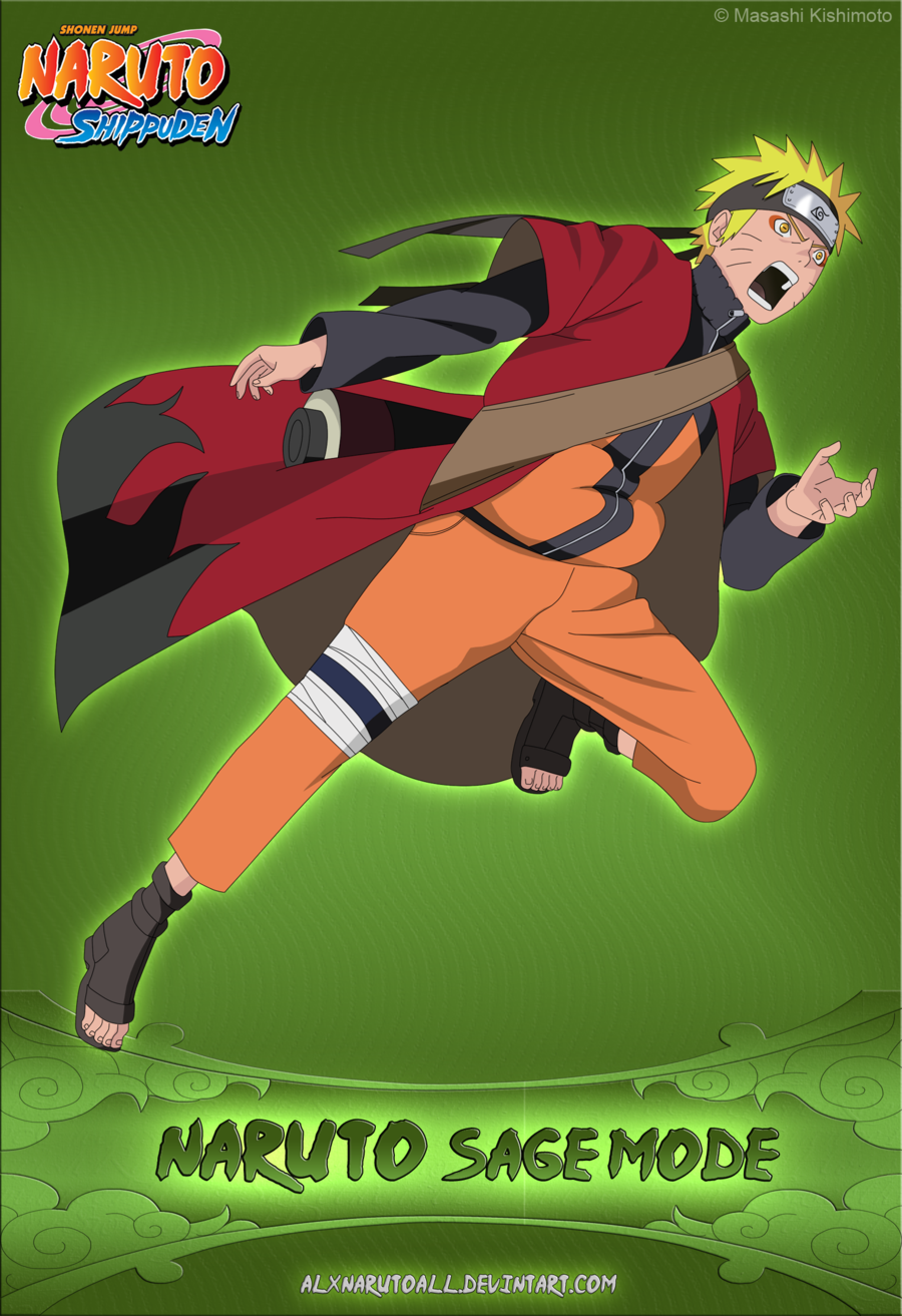 Naruto Uzumaki | Wiki Naruto Fans | FANDOM powered by Wikia