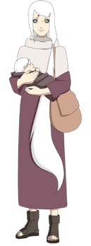 MomoeMother