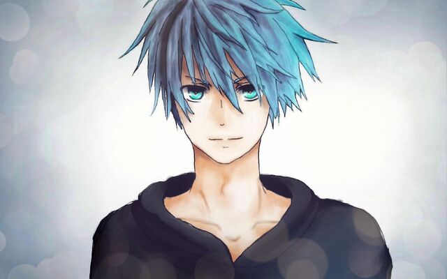 File:Blue hair profile.jpg