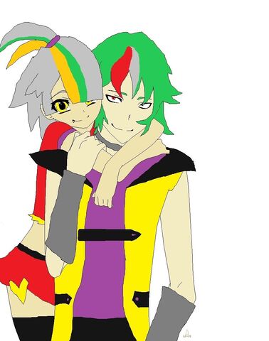 File:Kenshin and Lyn.jpg