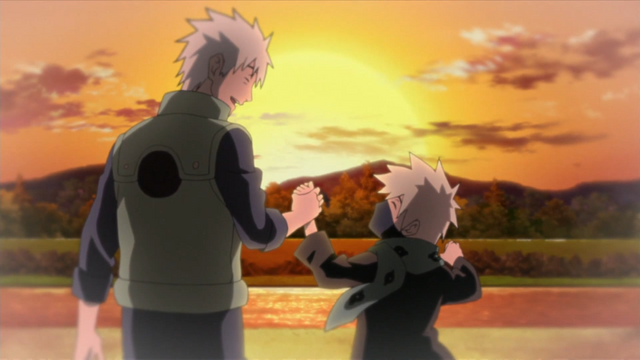 File:Sakumo and Kakashi.png