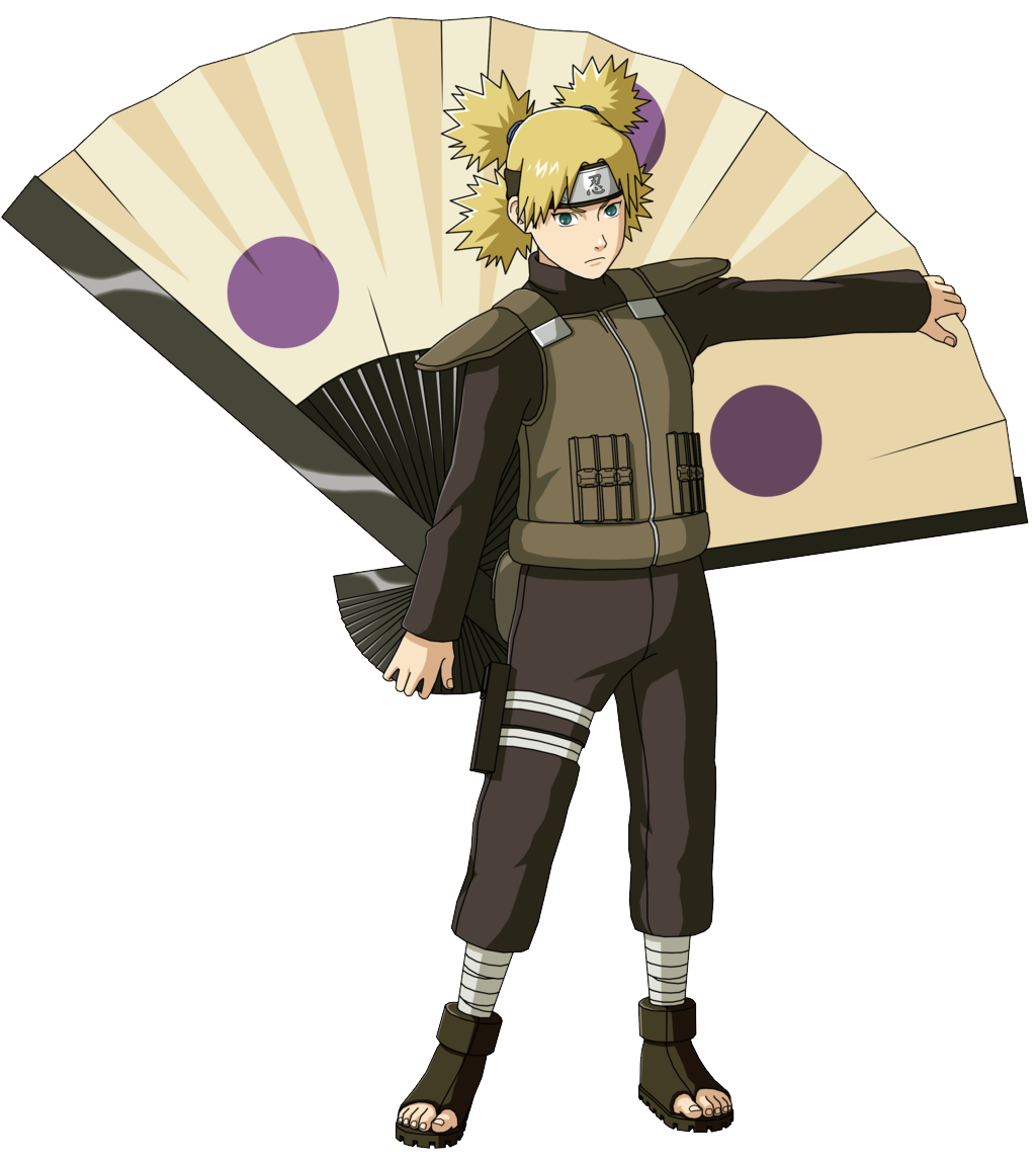 Image Apparence Temari guerre png Naruto Wiki FANDOM Image Apparence Temari guerre png Naruto Wiki FANDOM
