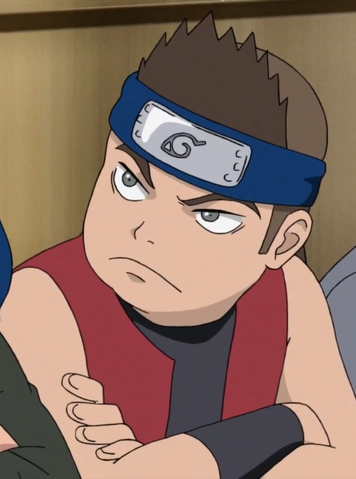 File:Dokan as a genin.png