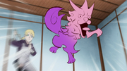 Inojin beast