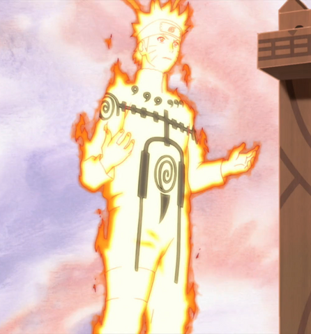 File:Kyubi Chakra Mode.png