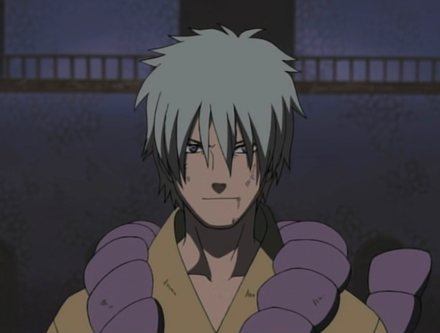 Gen'yūmaru Narutopedia FANDOM powered by Wikia