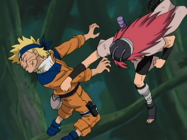 File:Tayuya Punch Naruto.png