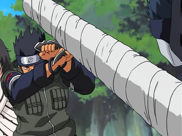 File:Asuma vs Kisame.png