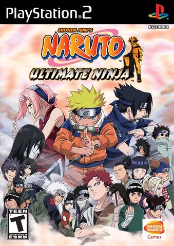 Berkas:NarutoUltimateNinja.jpg