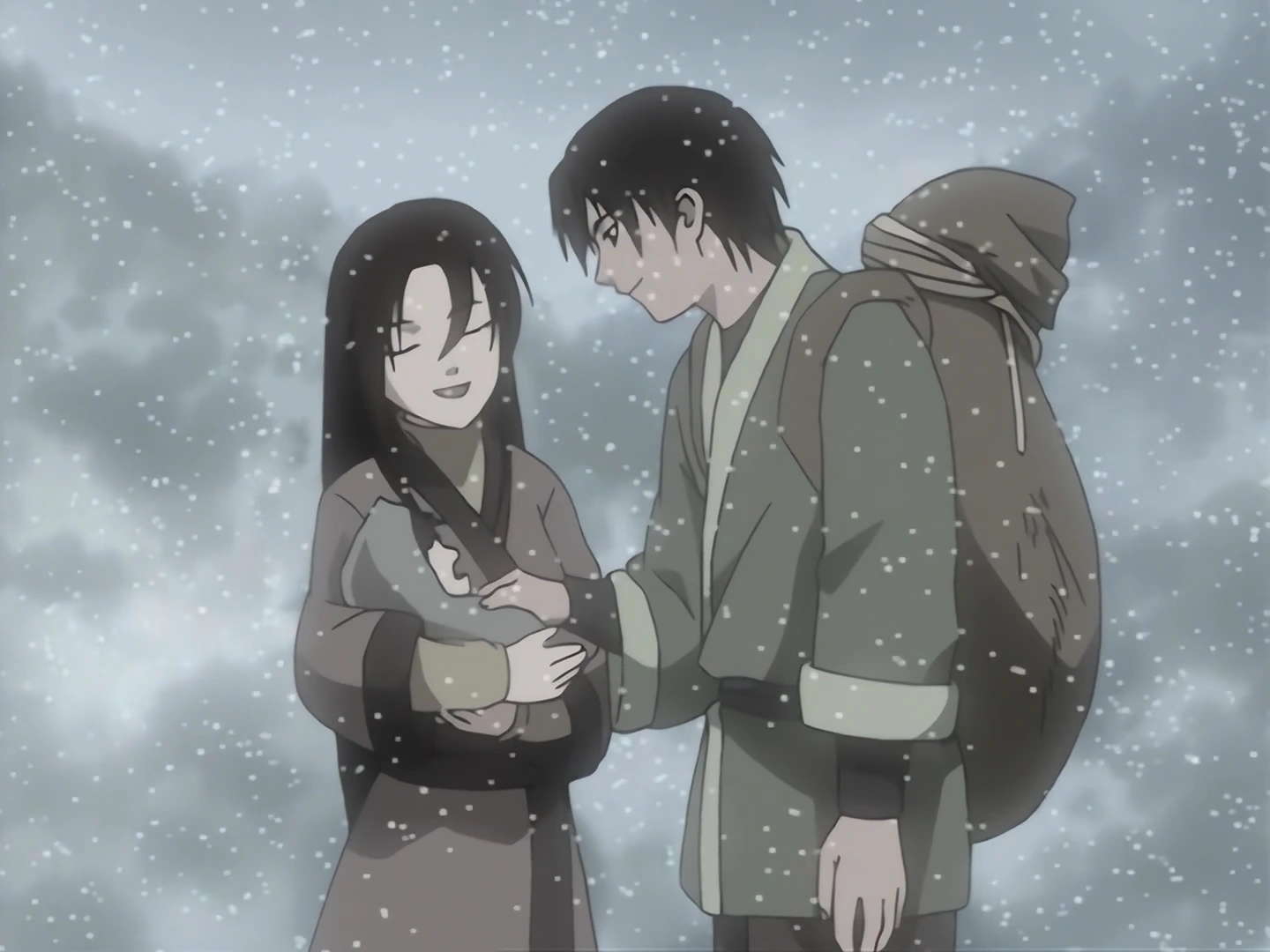 Yuki Clan | Narutopedia | FANDOM powered by Wikia