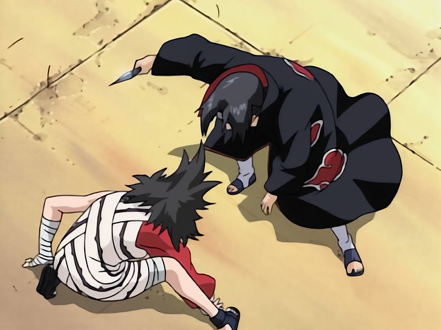 File:Kurenai vs Itachi.png