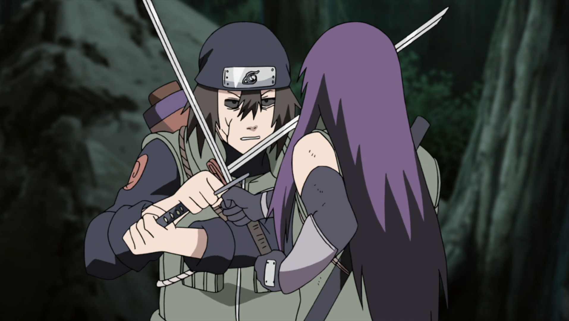 Purple - Pain Killers Purple - Pain Killers