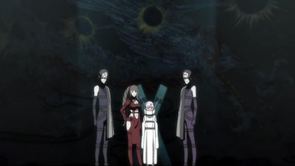 Imagen Equipo Hiruko.png Naruto Wiki FANDOM powered by Wikia