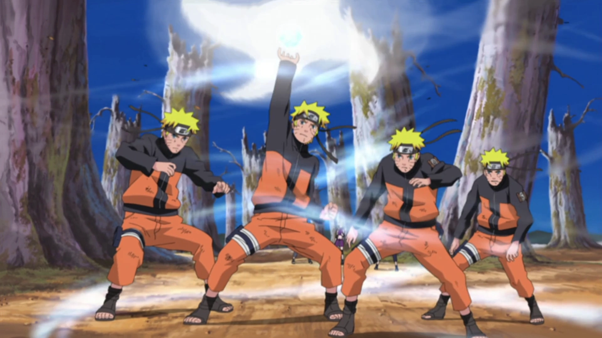 Naruto Shippuden, Openings 1-20 - playlist by Sombre Animes Playlists