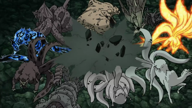 File:Tailed Beasts vs Madara.png