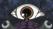 Oeil caméra