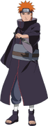 Yahiko original akatsuki