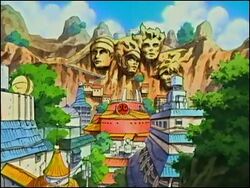 Konoha