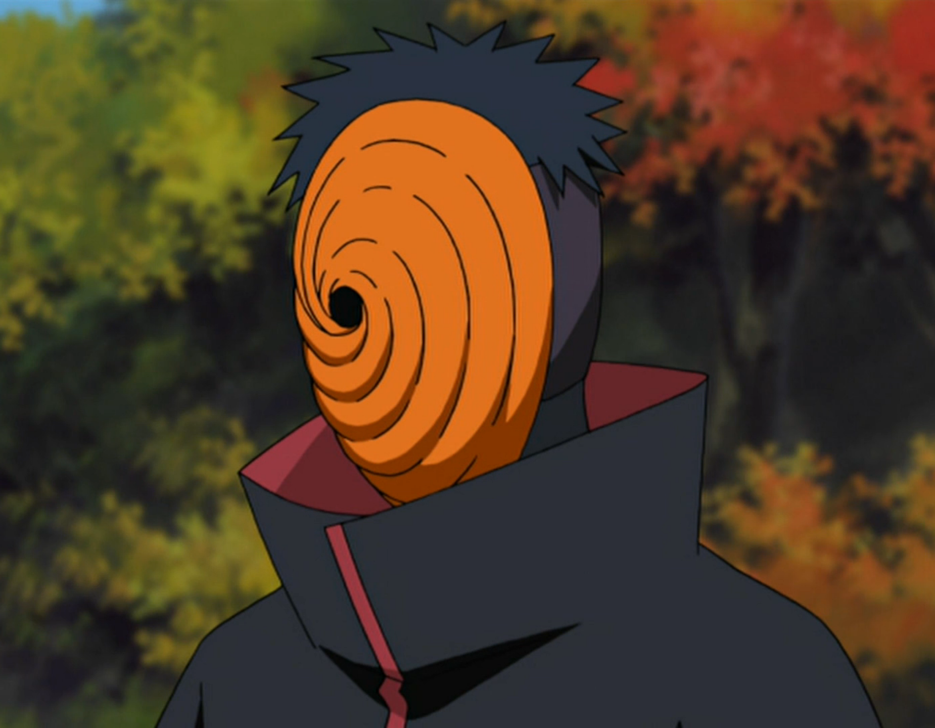 Tobi  Naruto Wiki  FANDOM powered by Wikia