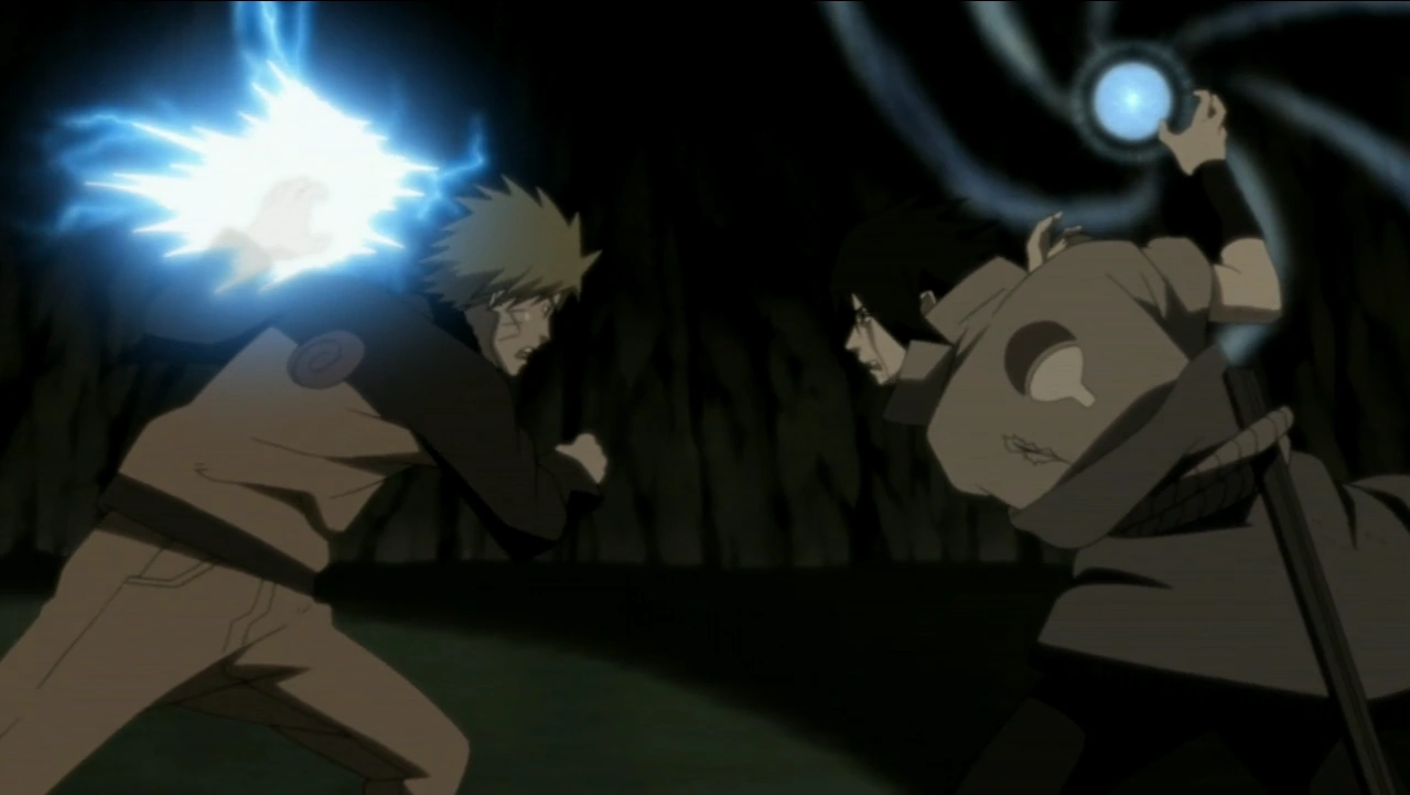 Two Fates | Narutopedia | FANDOM powered by Wikia