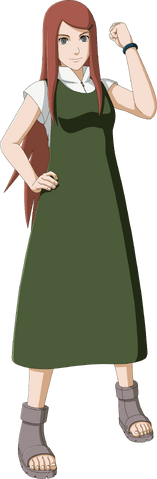 File:Kushina Uzumaki full.png