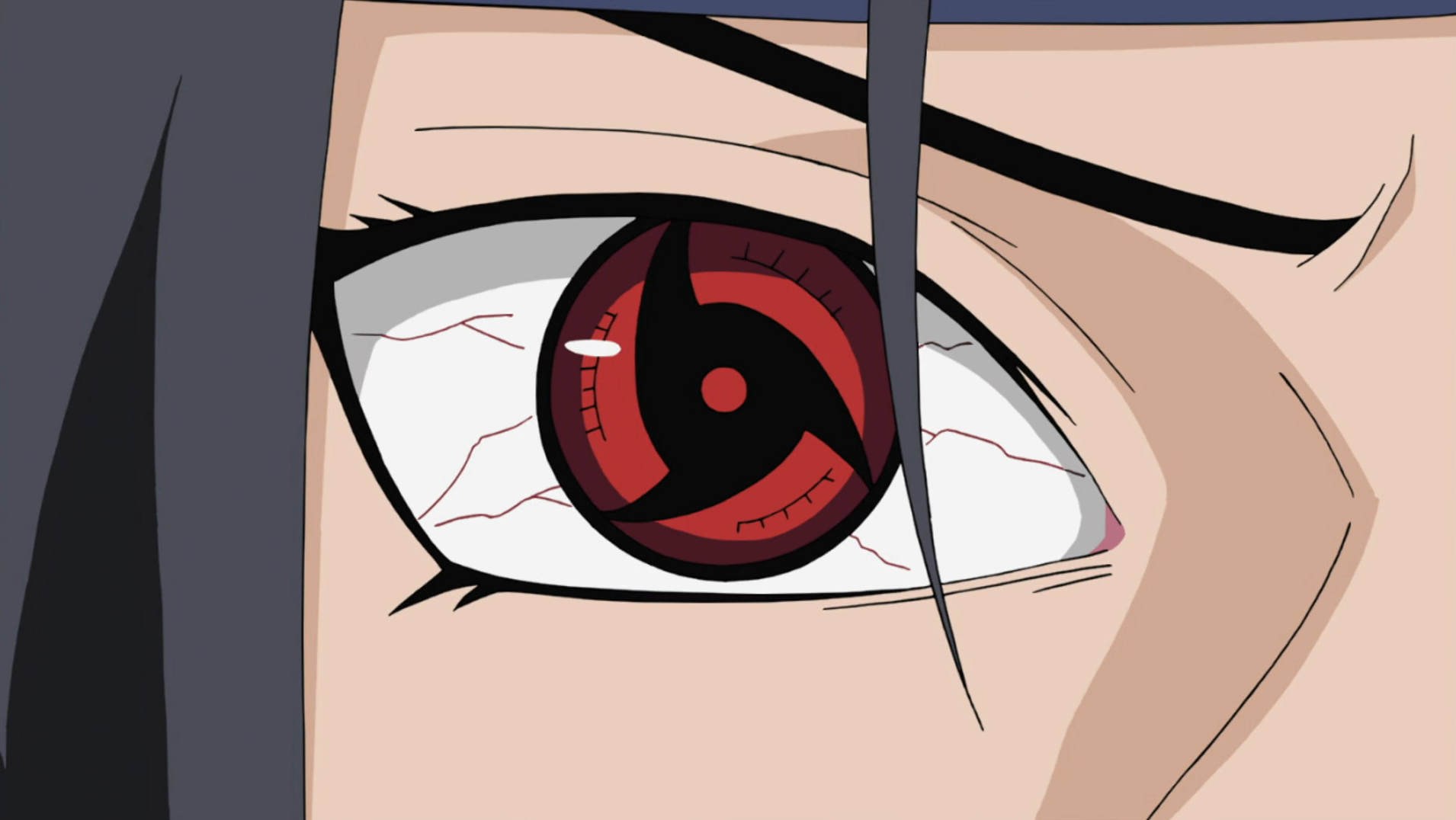 Image - Itachi Mangekyô Sharingan.png | Naruto Wiki | FANDOM powered by