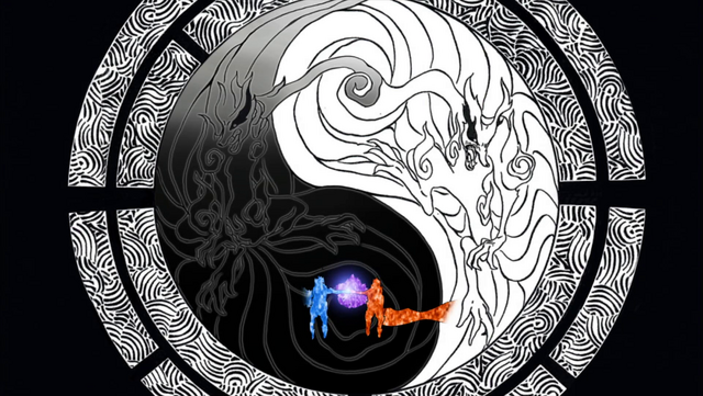 File:Kurama shares chakra.png