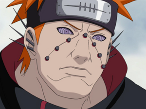 Naraka Path (character) | Narutopedia | Fandom powered by ...