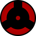 Mangekyō Sharingan Izuna