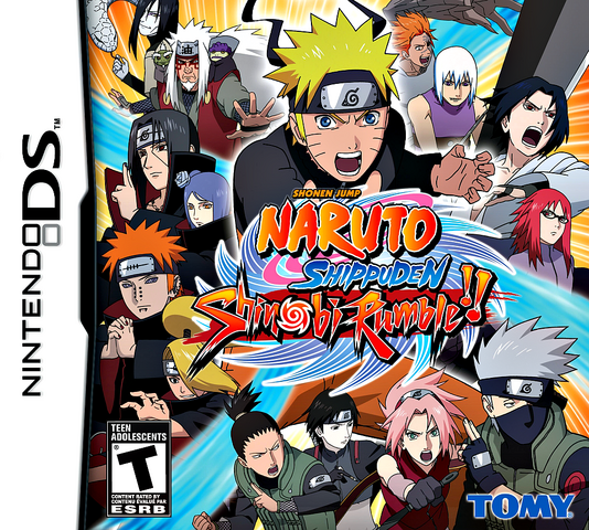 File:Naruto Shippūden Shinobi Rumble.png