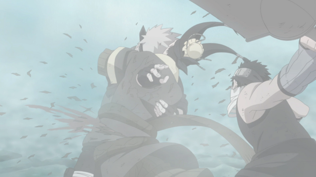 File:Zabuza cuts down Haku.png