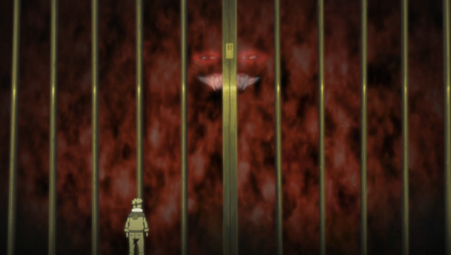 File:Naruto meets Kurama.png