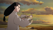 Fugi cometendo Seppuku