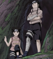 Neji y Tenten llegan a la batalla.png