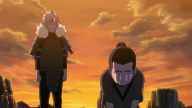 File:Tobirama lectures Kosuke.png
