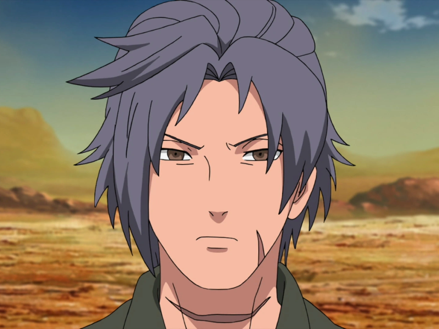 Shira  Narutopedia  FANDOM powered by Wikia