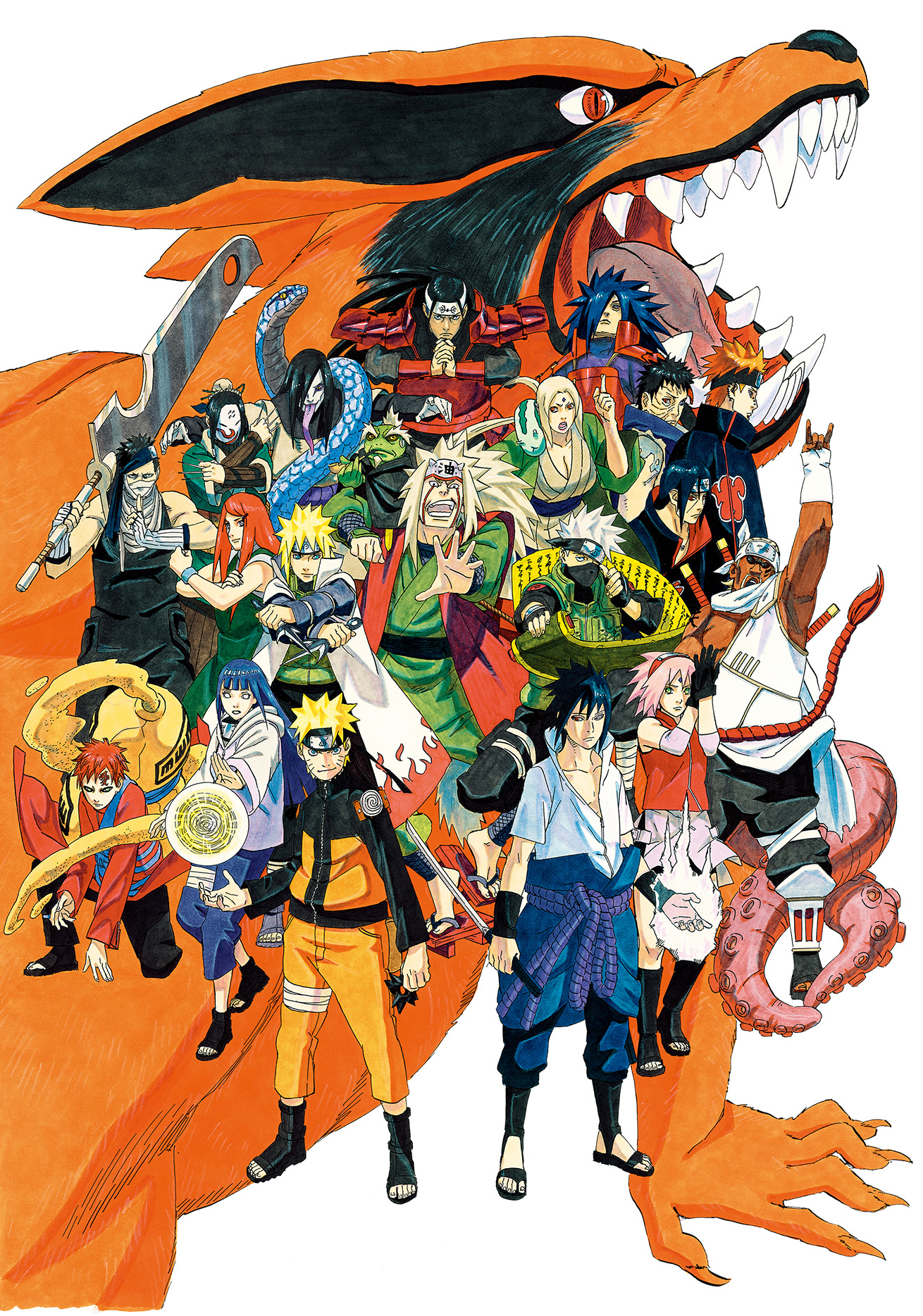 how many episodes are in naruto original how many episodes are in naruto original