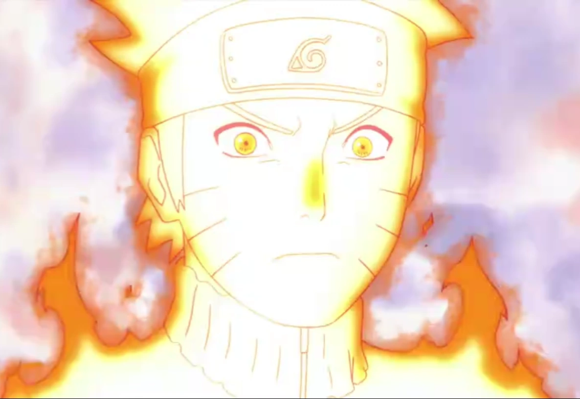 Imagen Naruto Modo Control de Chakra.png Naruto Wiki FANDOM powered by Wikia