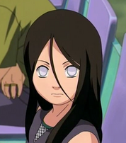 Hanabi Hyūga
