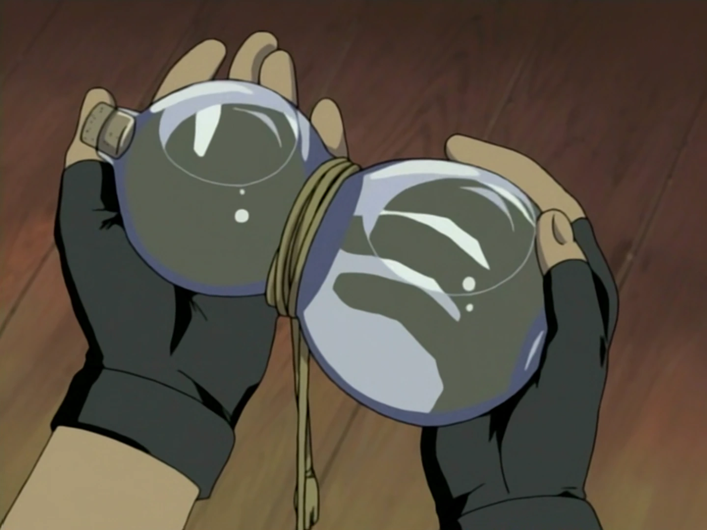 Hero Water | Narutopedia | FANDOM powered by Wikia