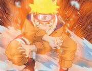 Bijuu Chakra