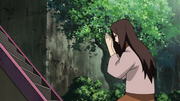 Kaya praying