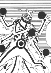 Ashura Mode